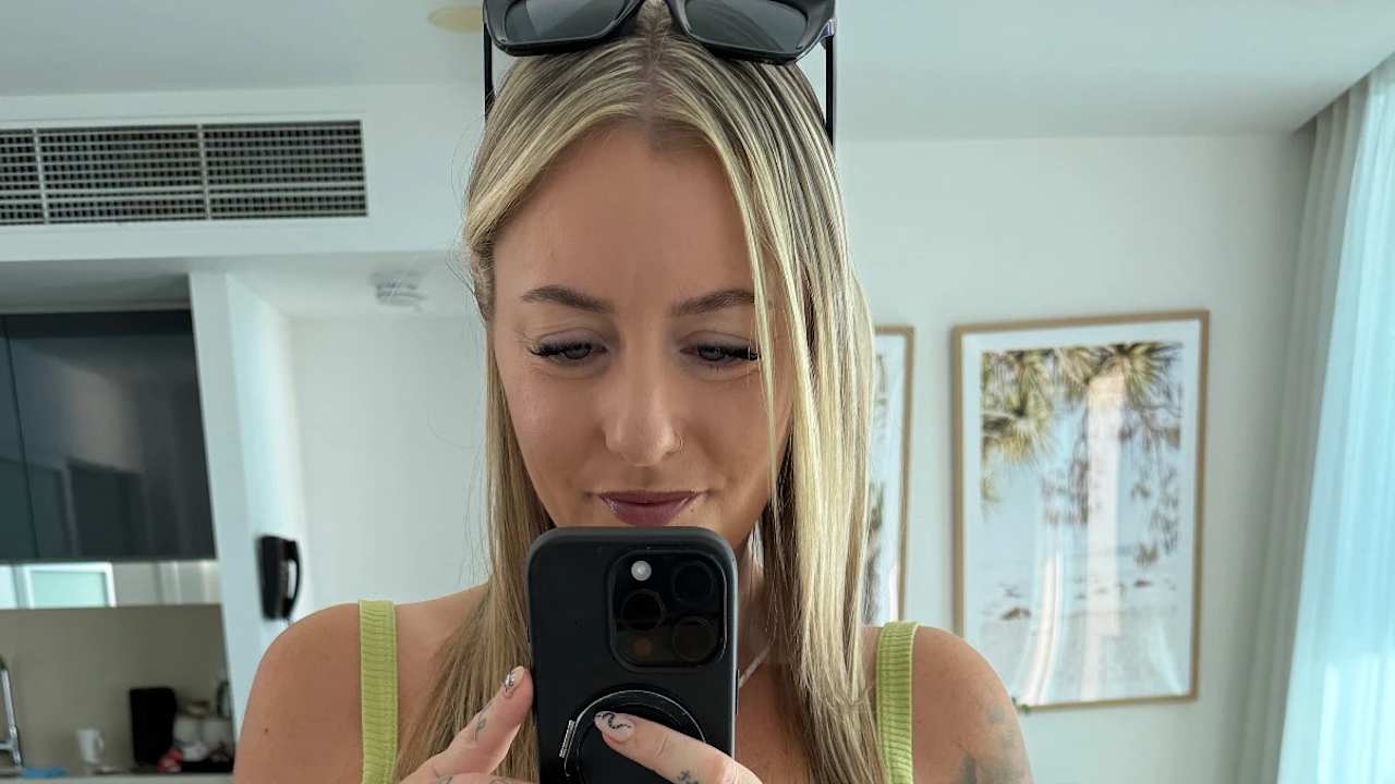 Amanda
