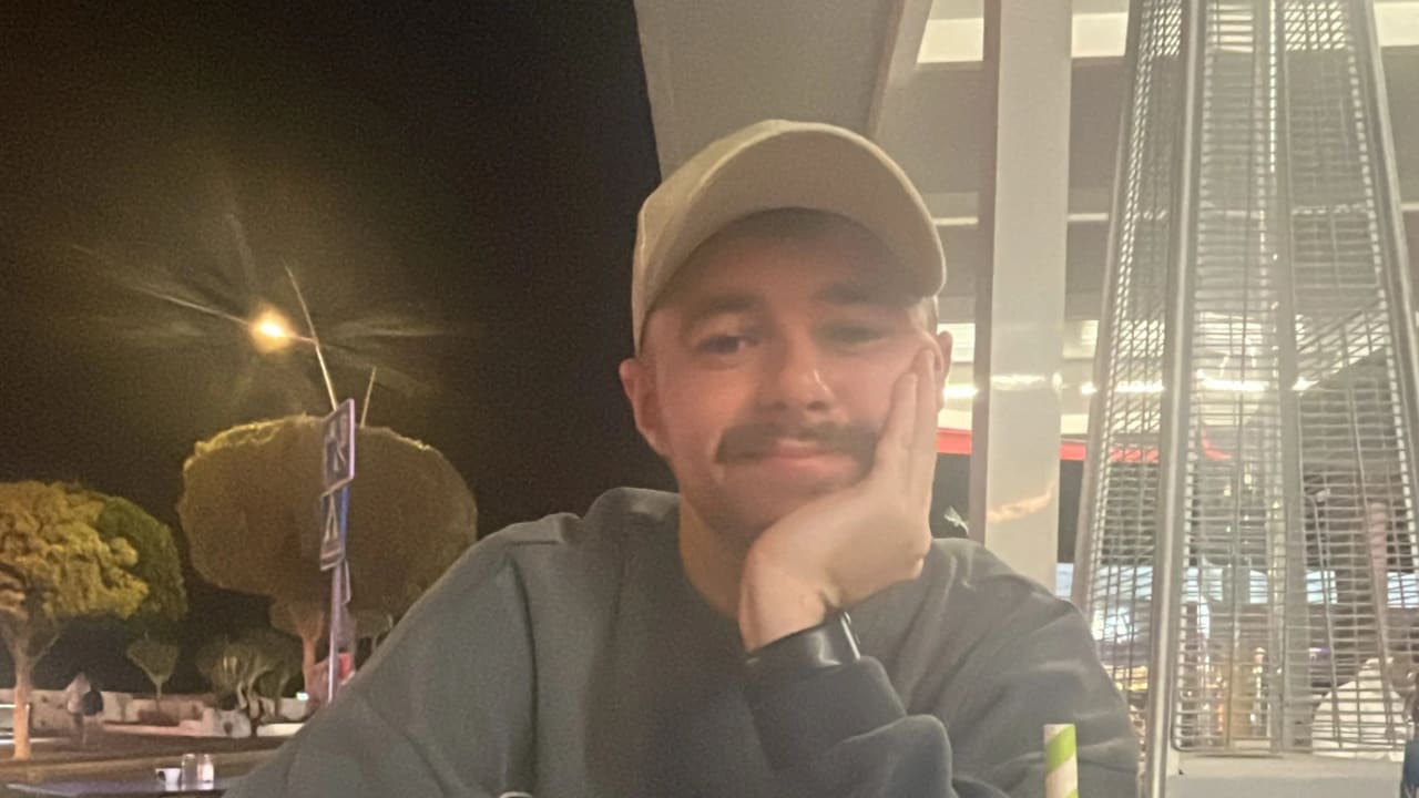 Kieran
