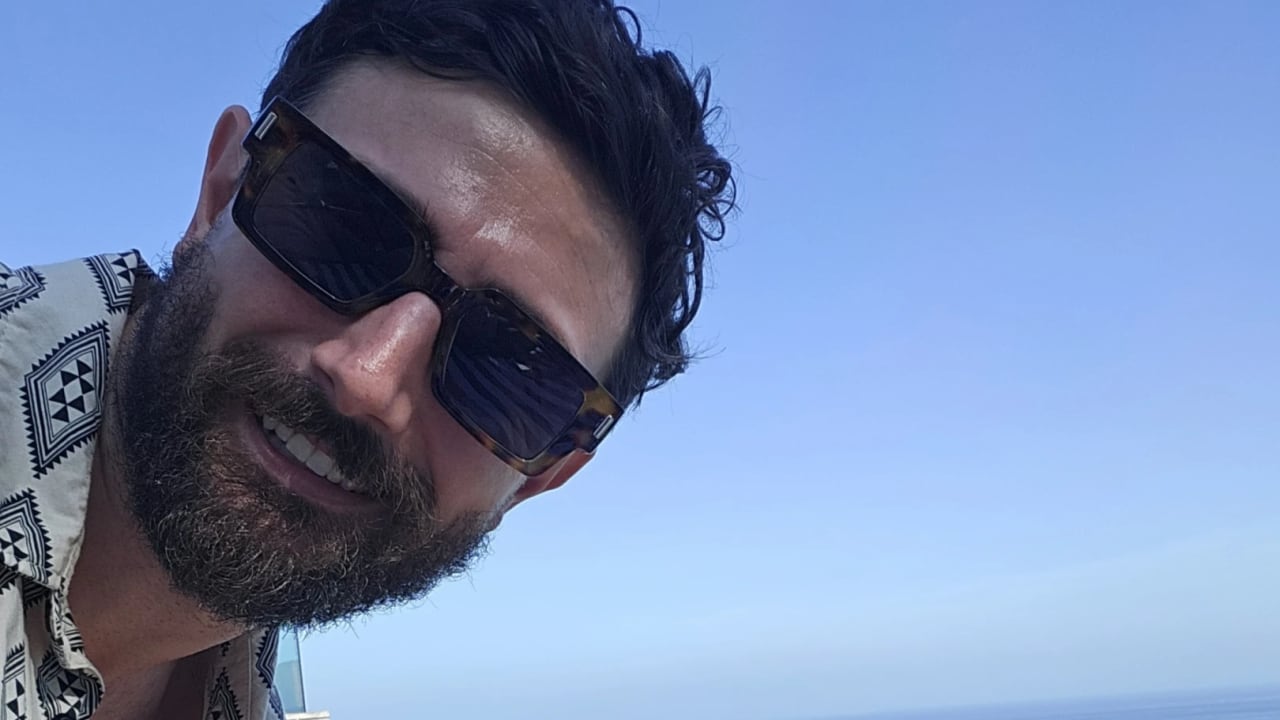 Matt