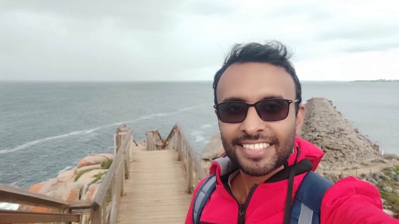 Shiron Thalagala