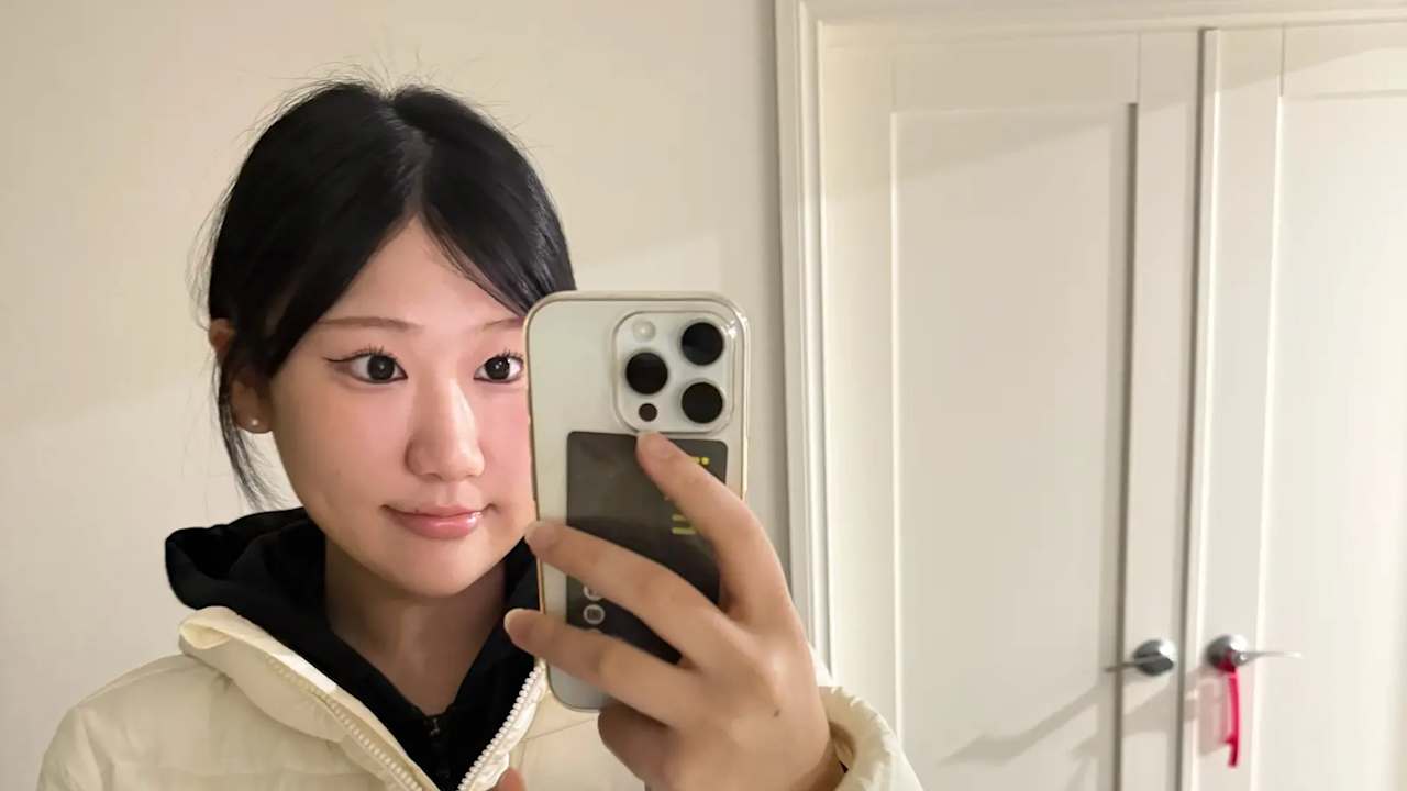 Kwonyejin