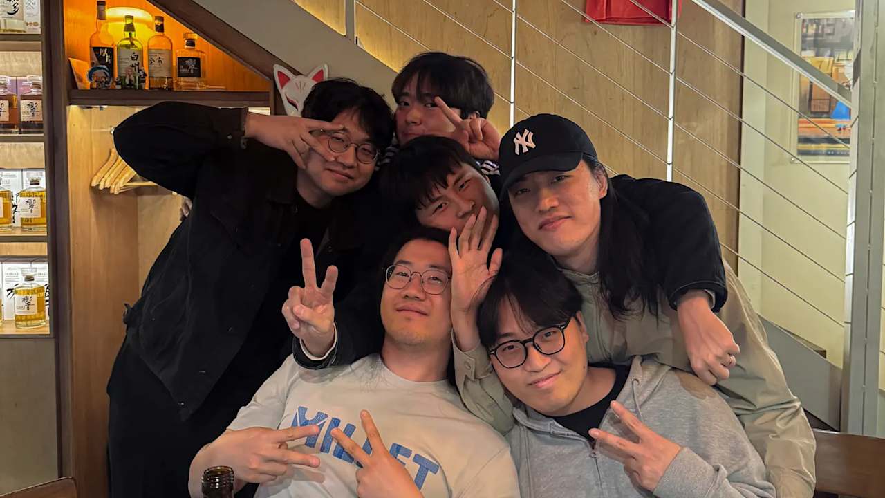 Kiyun & Donggyun