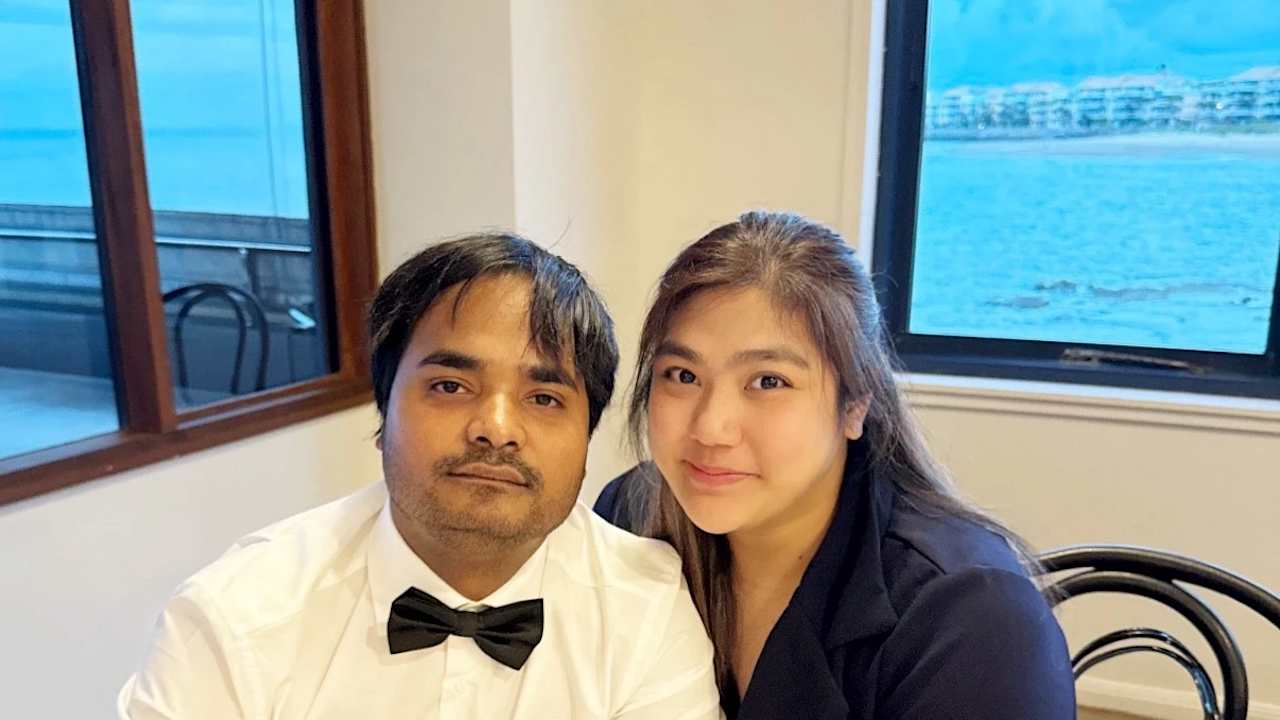 SKye & Lo Ka Ma