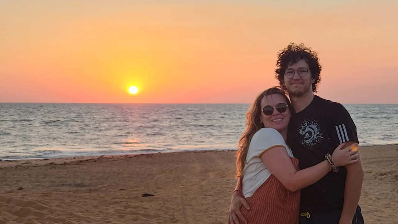 Anaïs & Florian