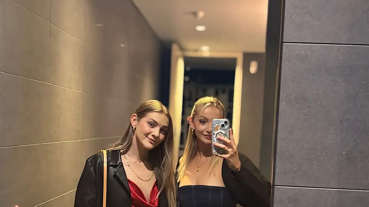 Kerialea & Lexi
