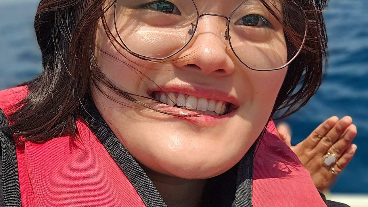 Yeonsoo