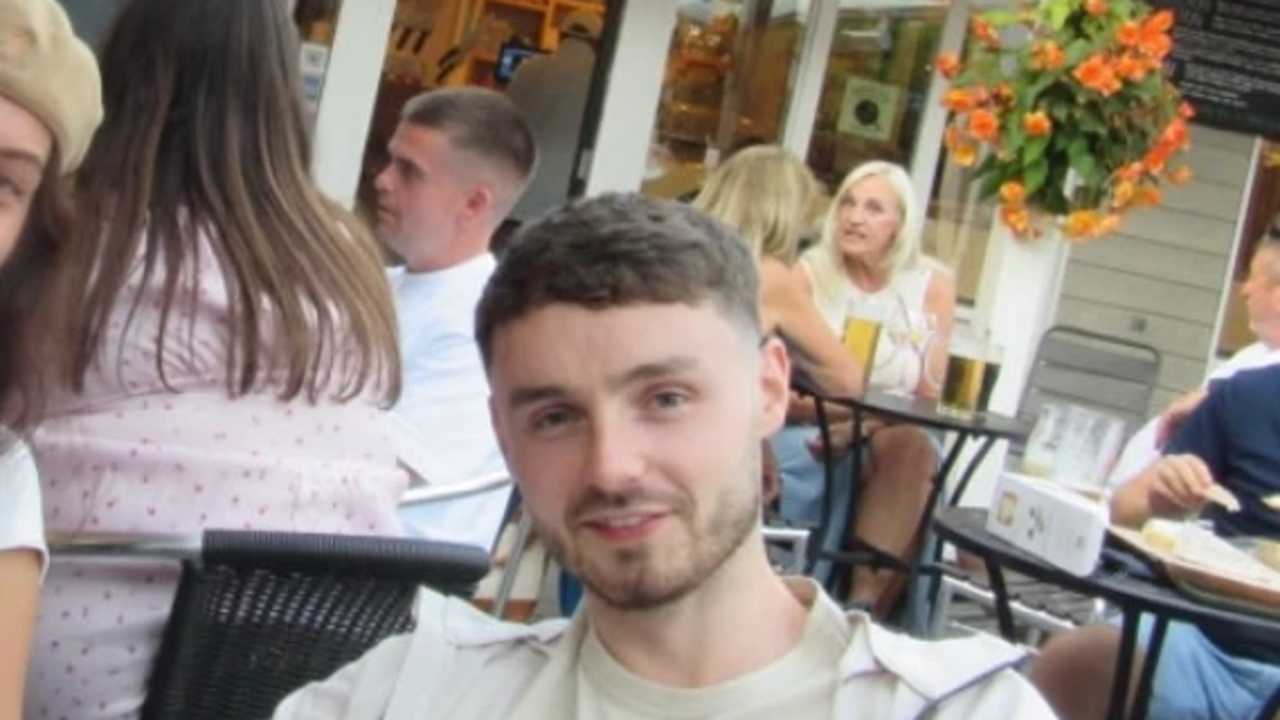 Aidan