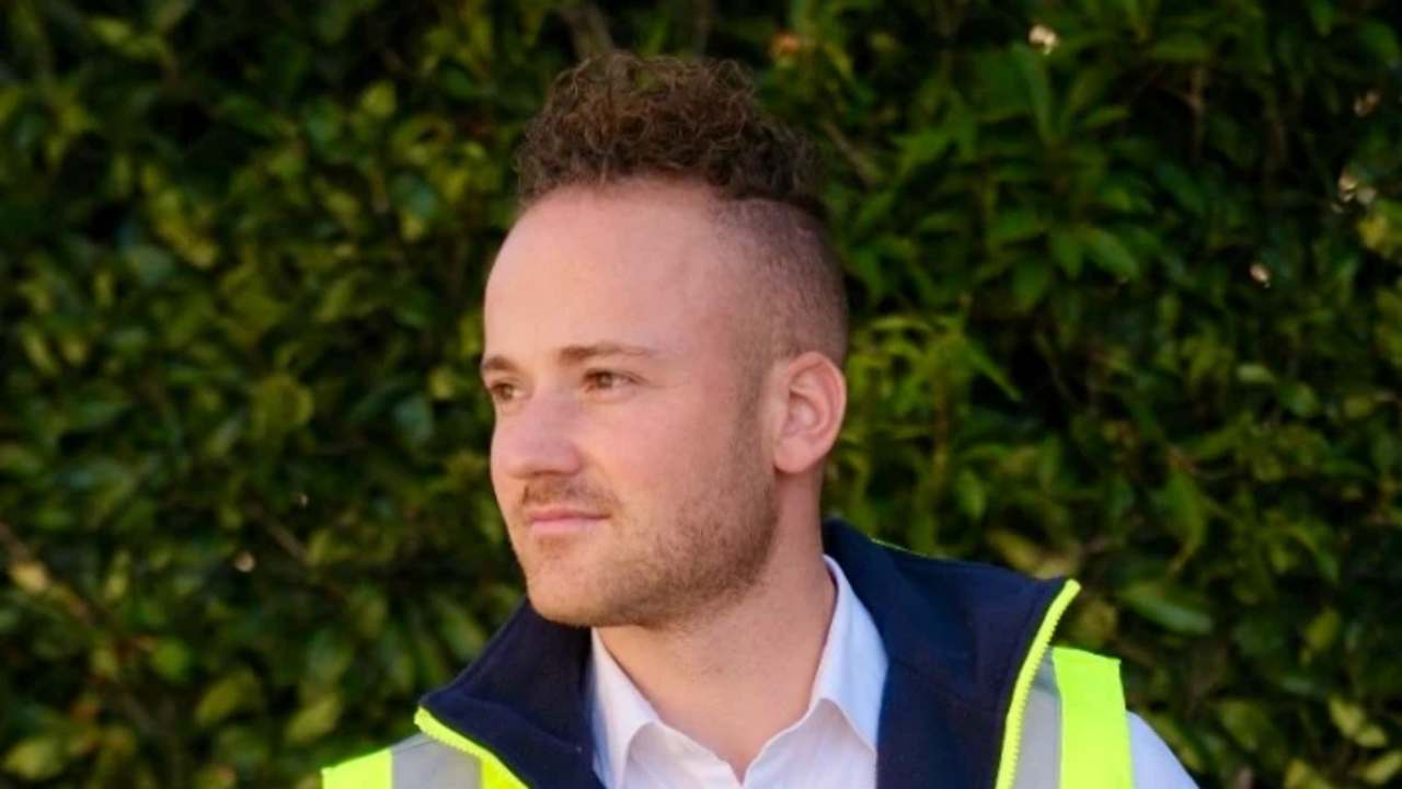 Ben Ferguson