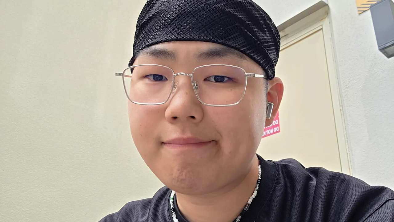 KIM YOUNG KWAN