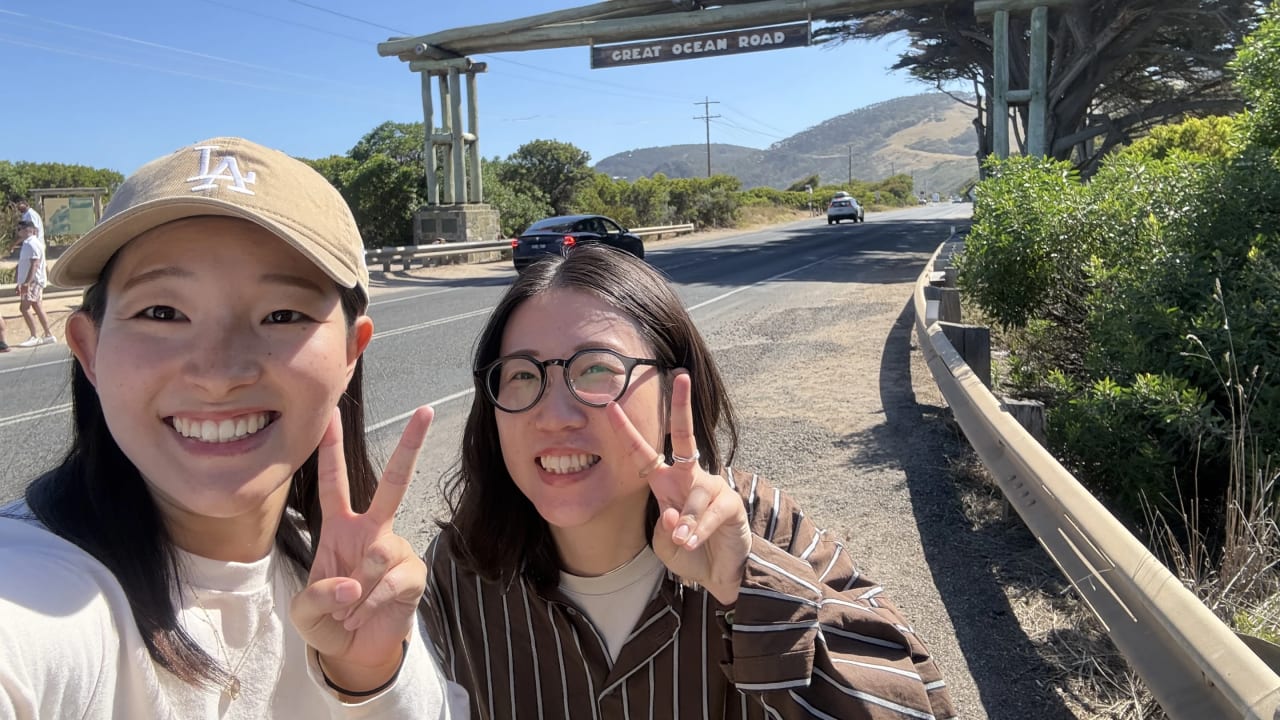 Mayu & Namino