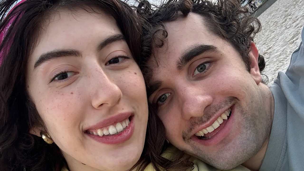 Shaïna & Clément