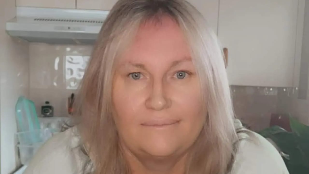 Ruth mcleod