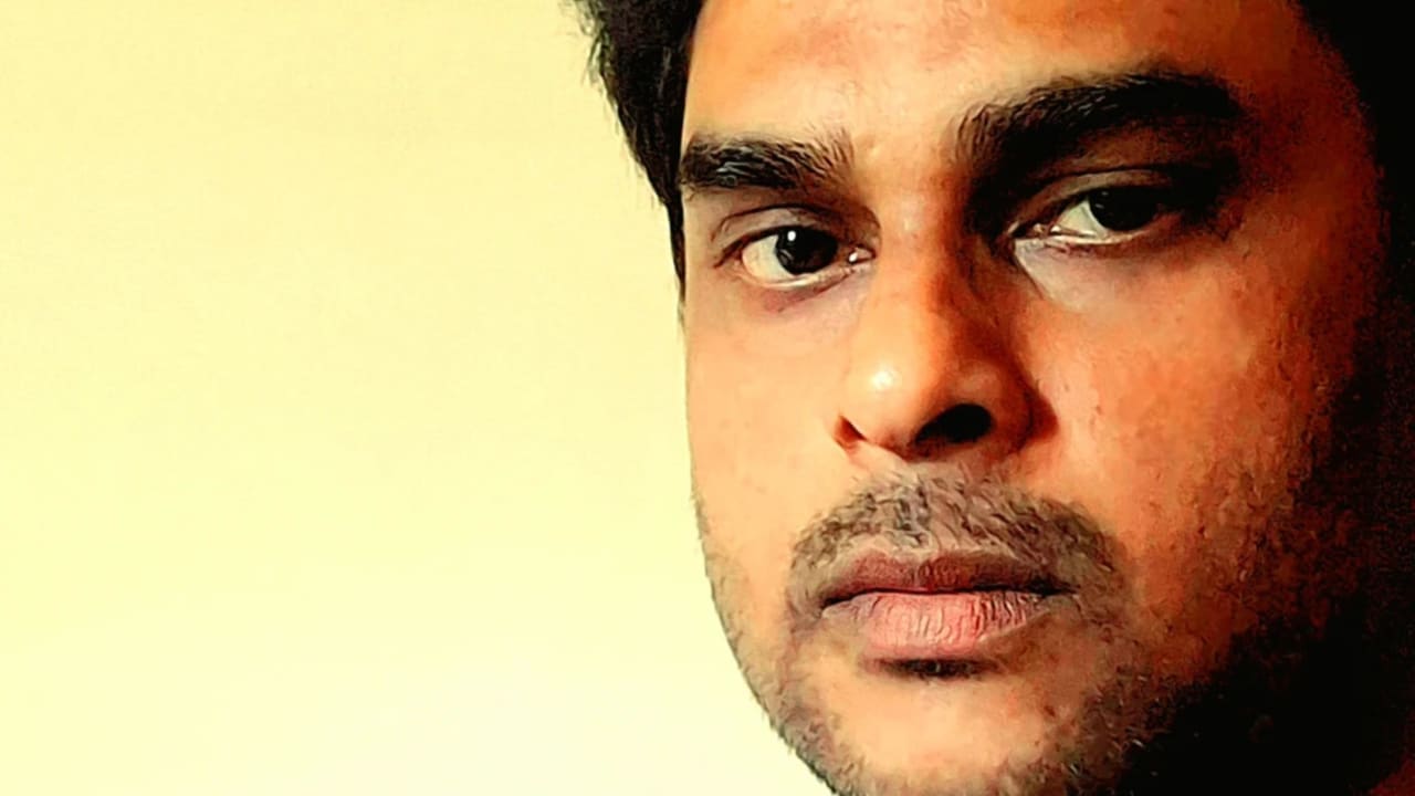 Vinod Menon
