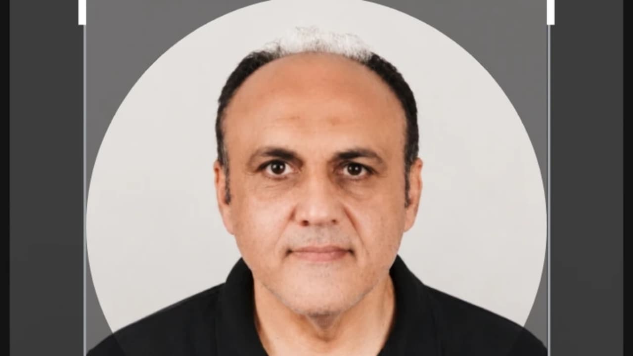 Mohamed Yusuf