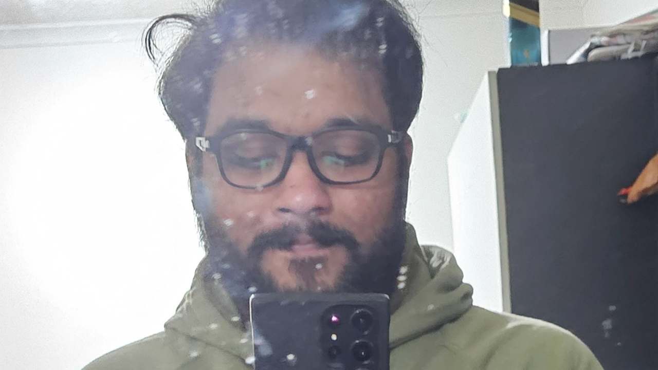 Sriram