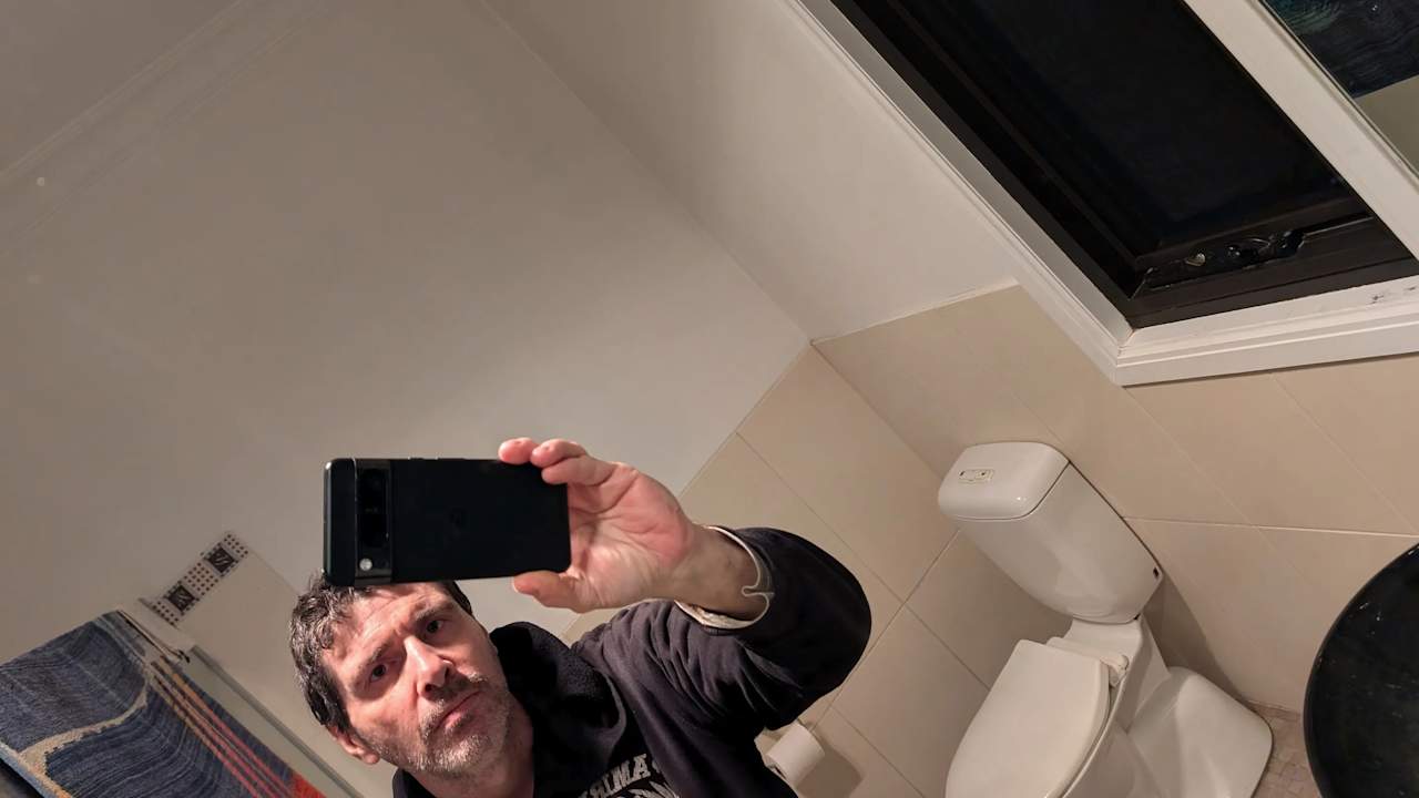 Joe