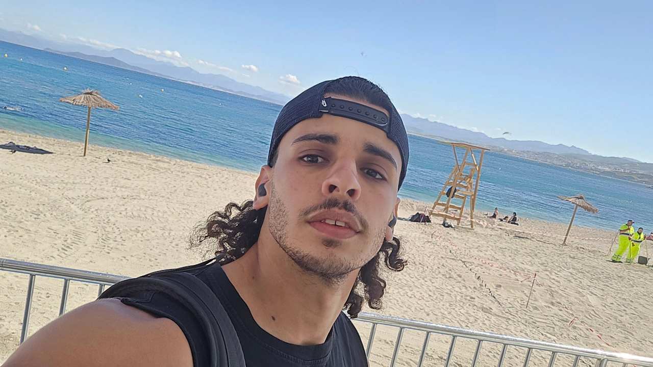 Aiman Filali