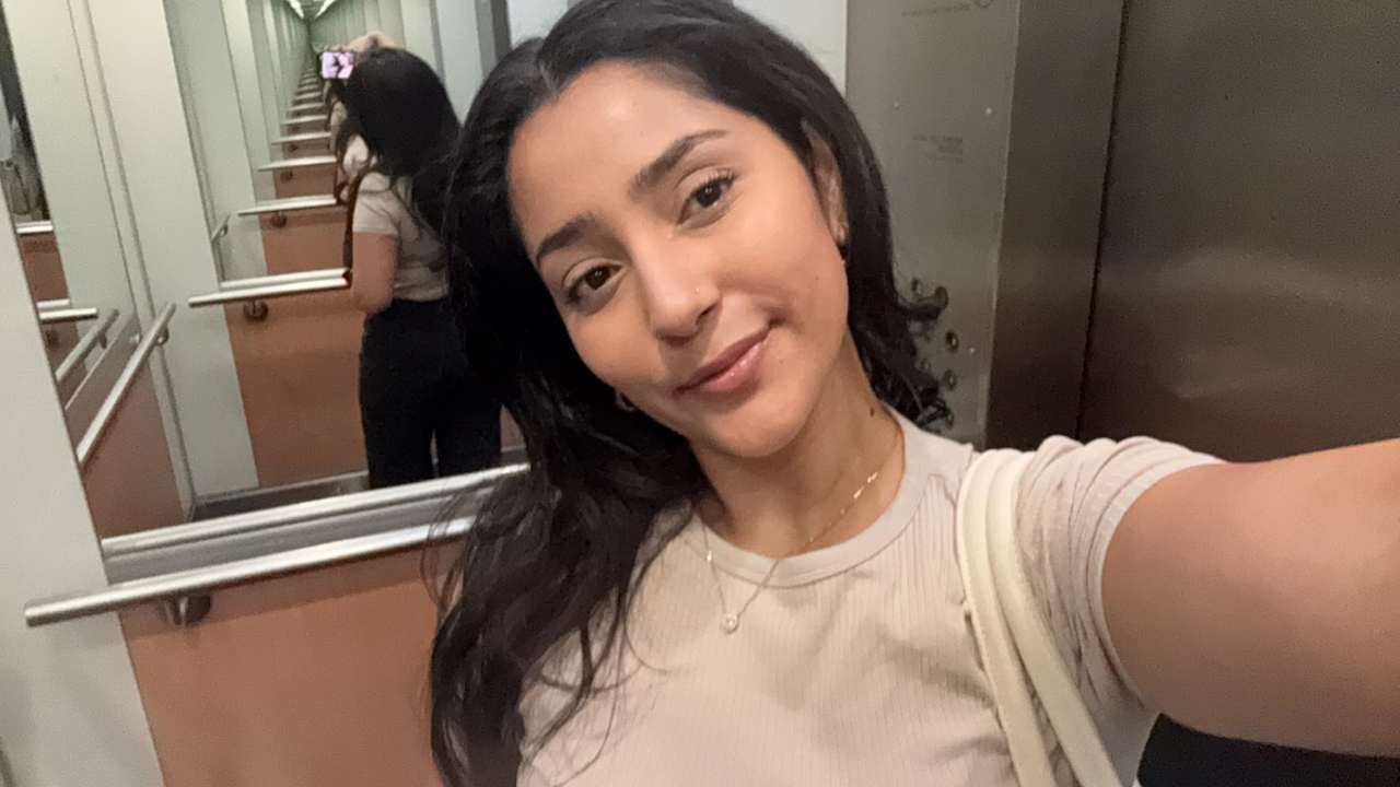 Harmanpreet Kaur