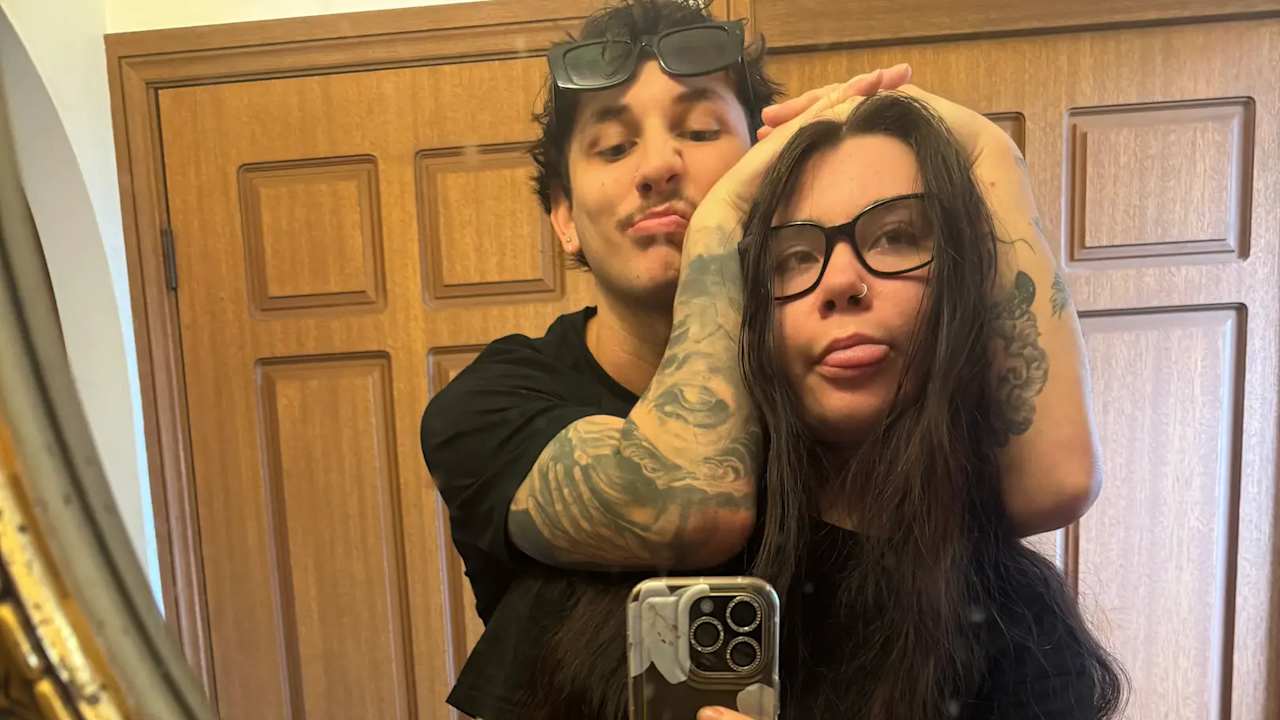 Keira & Dylan