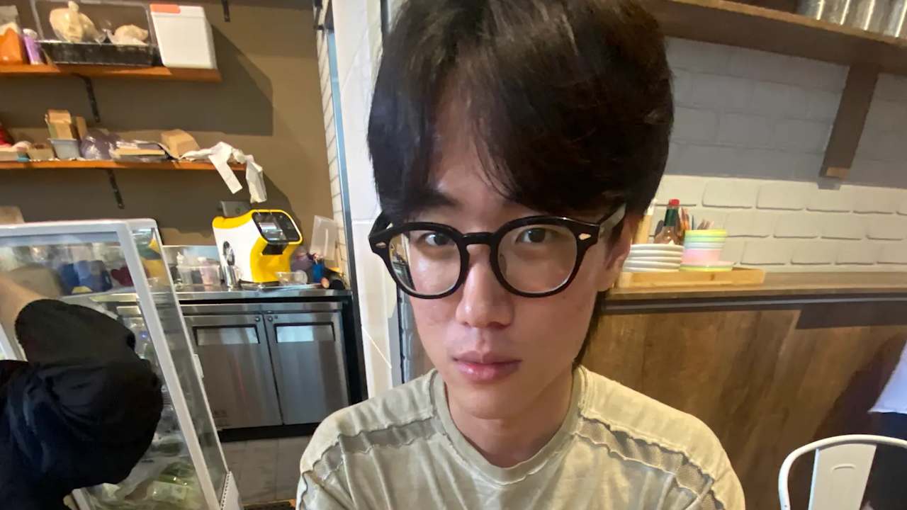 Jungshin