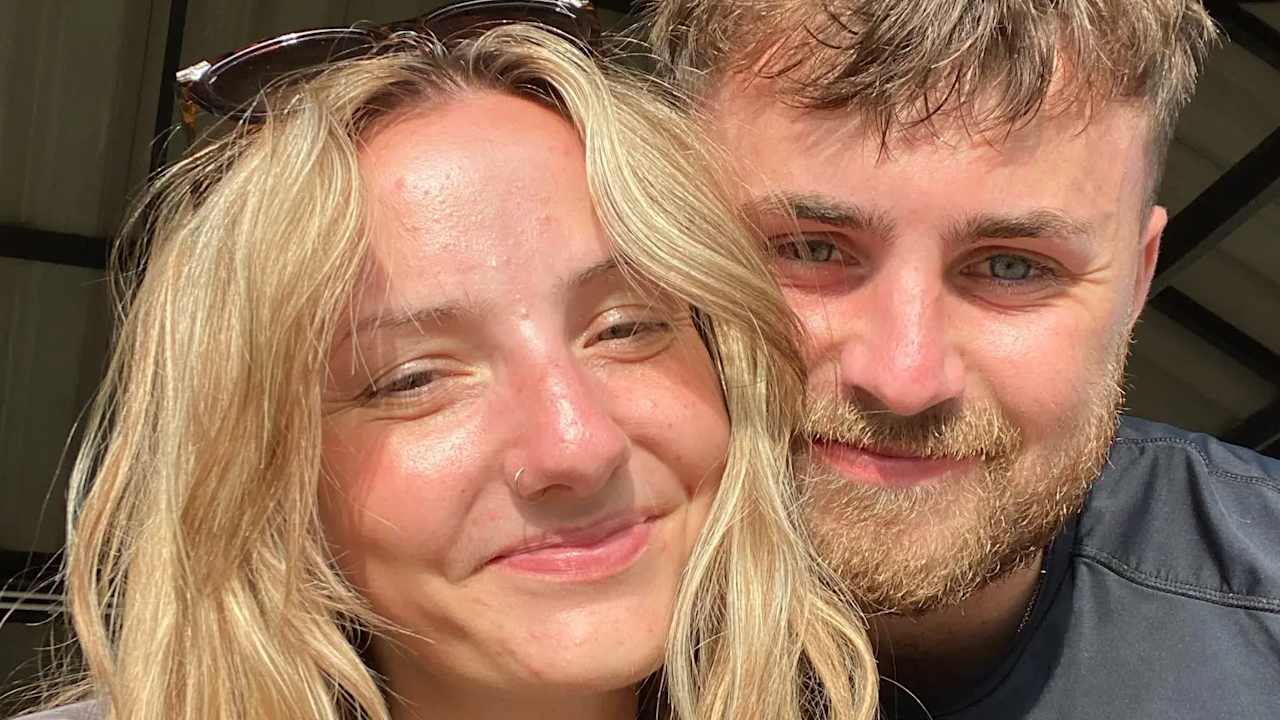 John & Lucy