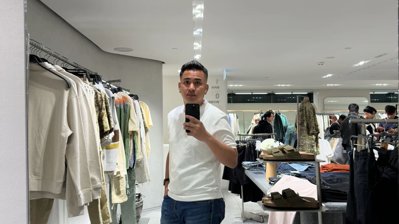 Reza maulana hidayat