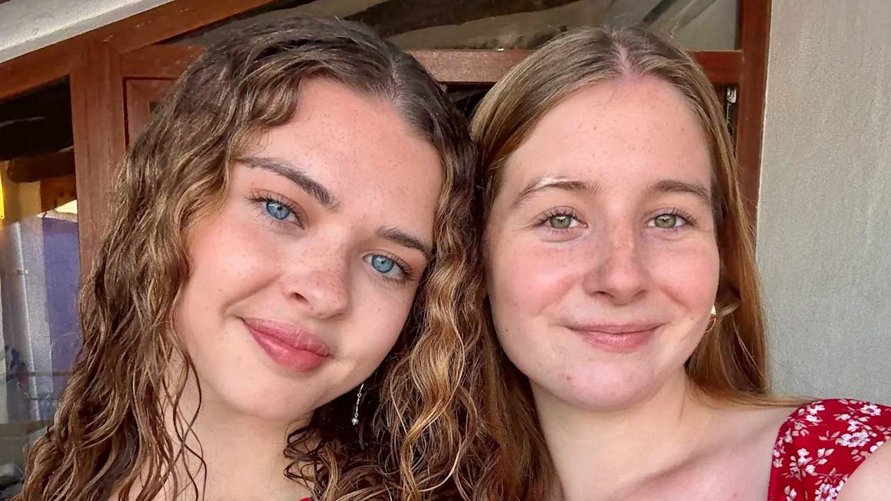 Lucy & Ella
