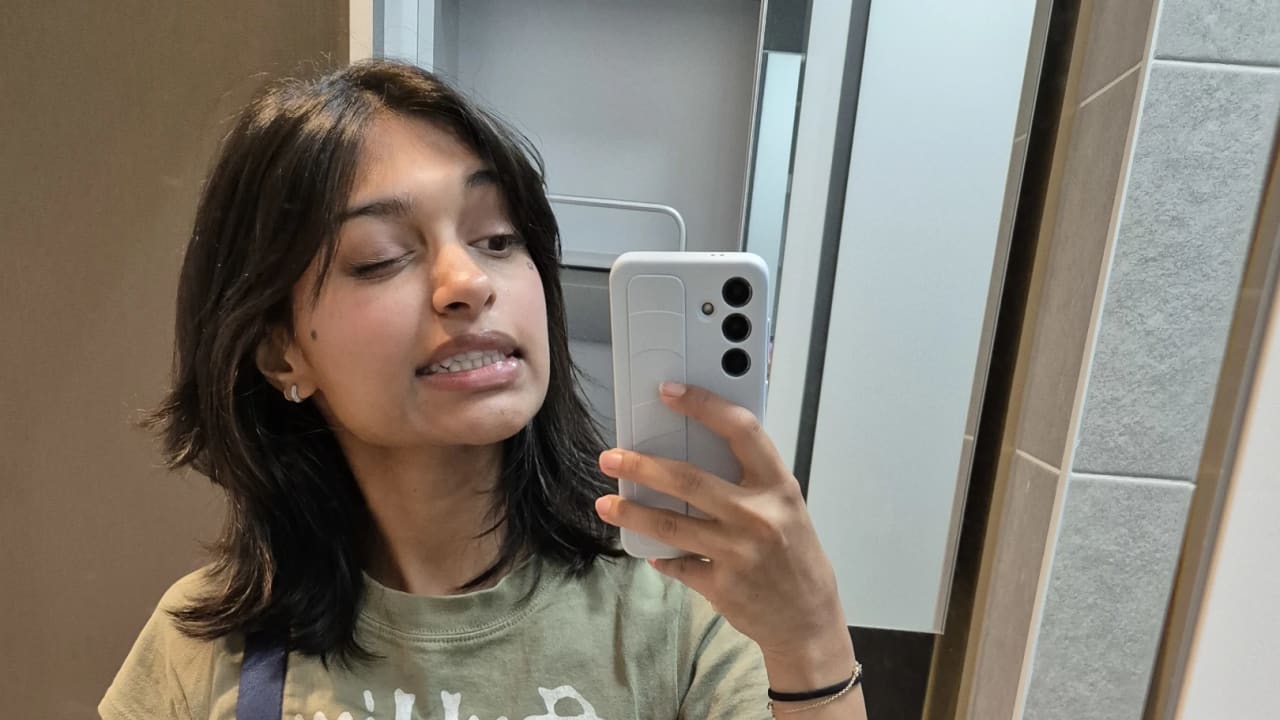 Hrithika
