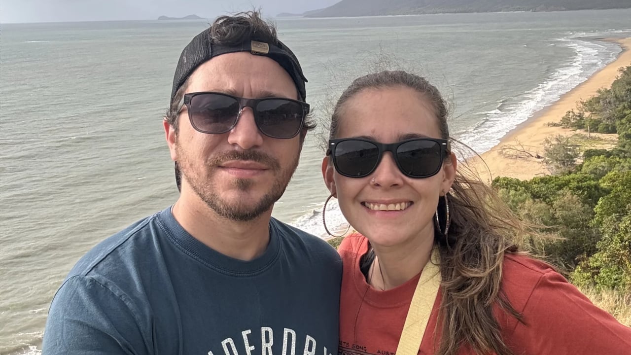 Alejandra & Otto