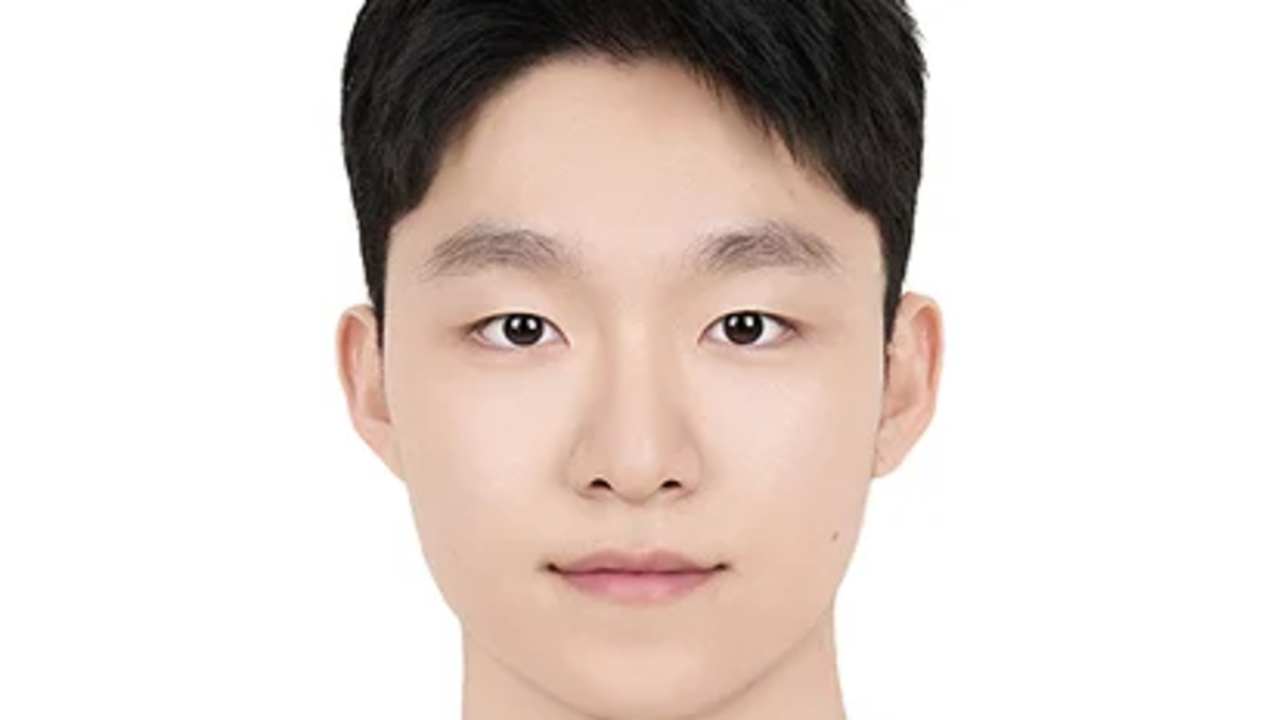 Sangjin kim