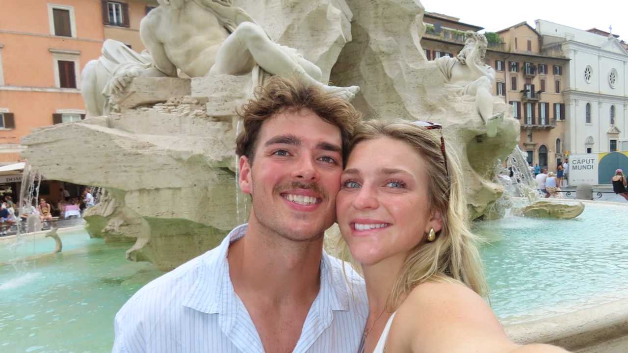 Ashley Yates & Jake