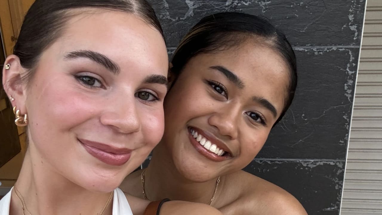 Ella Carmichael & Laudey