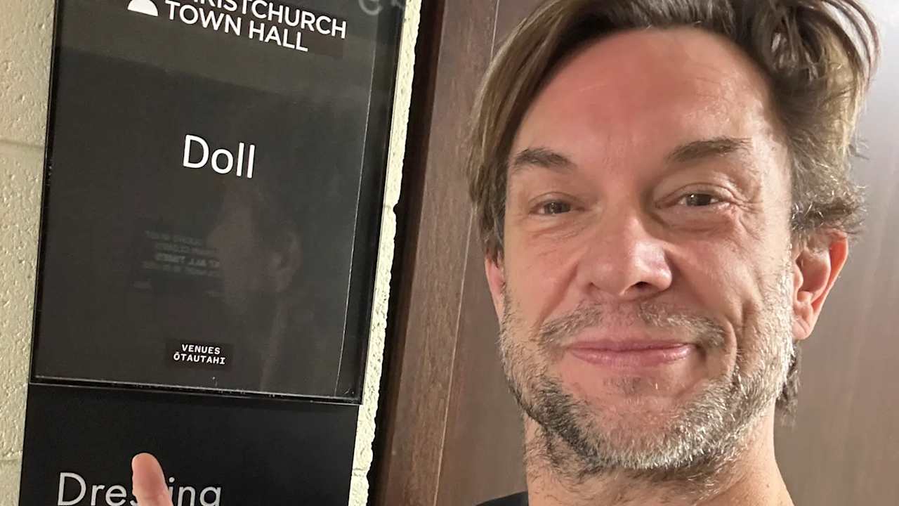Doll Hunt