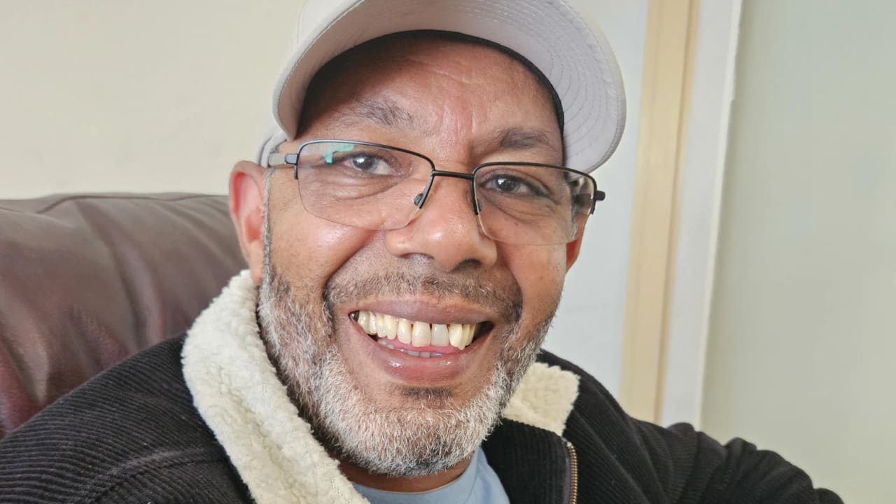 George Bahita