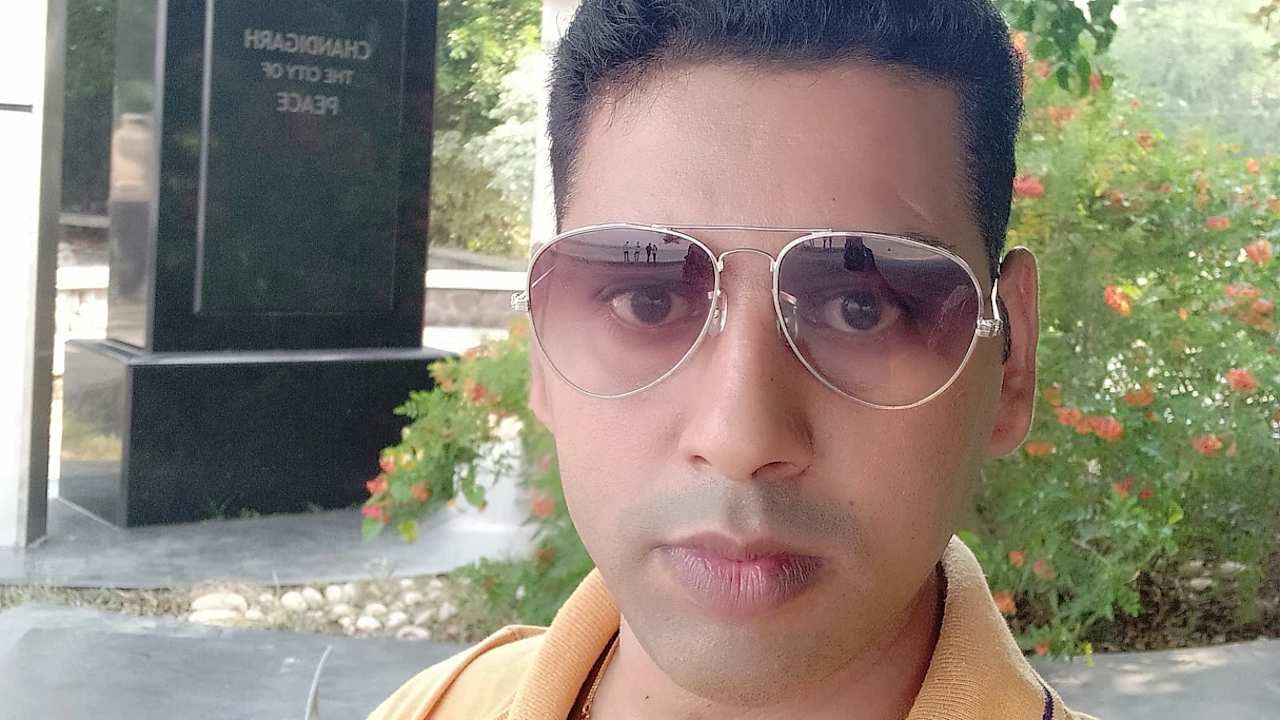 Guru Dev