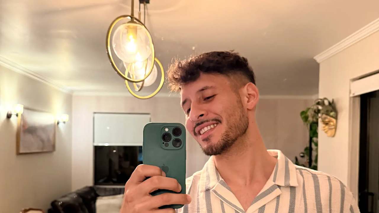 Mario Ferrari