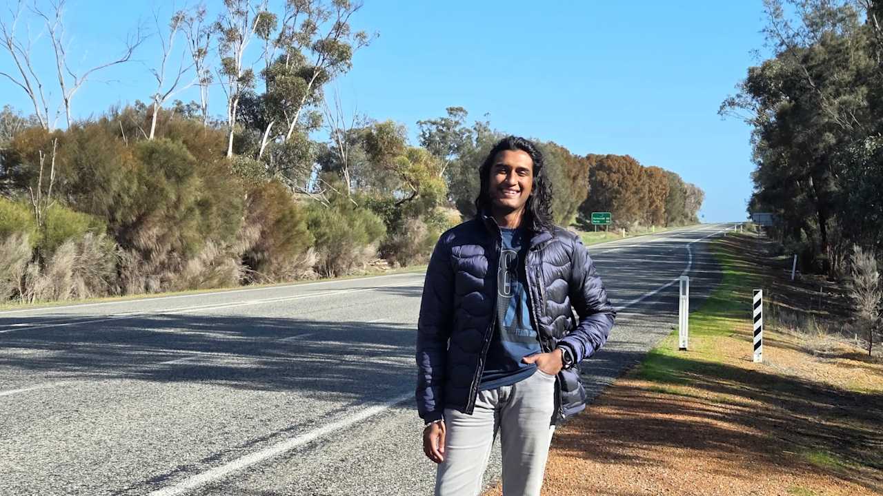 Gireesh
