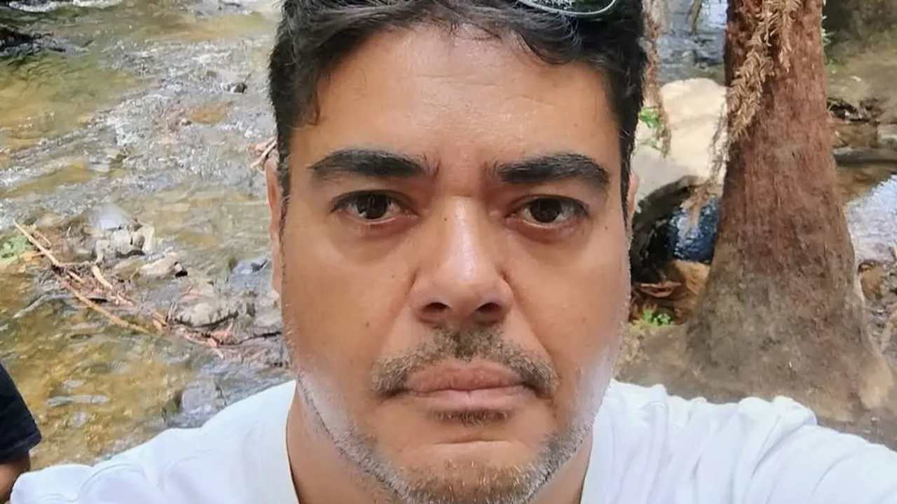 Oscar Saenz