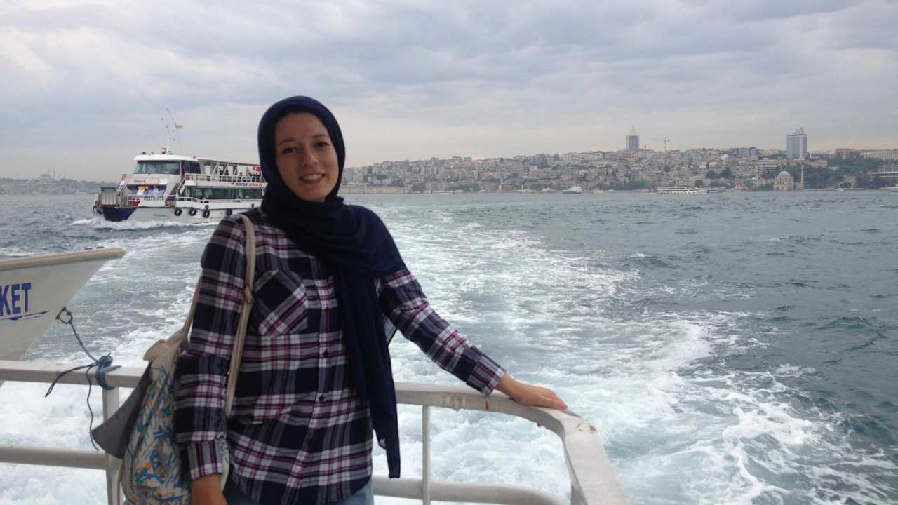 Zahra
