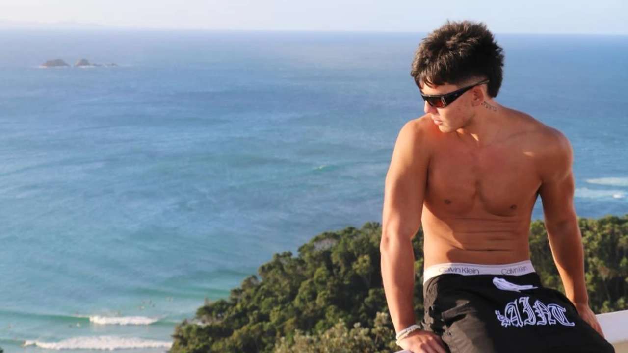 Andres Ivan