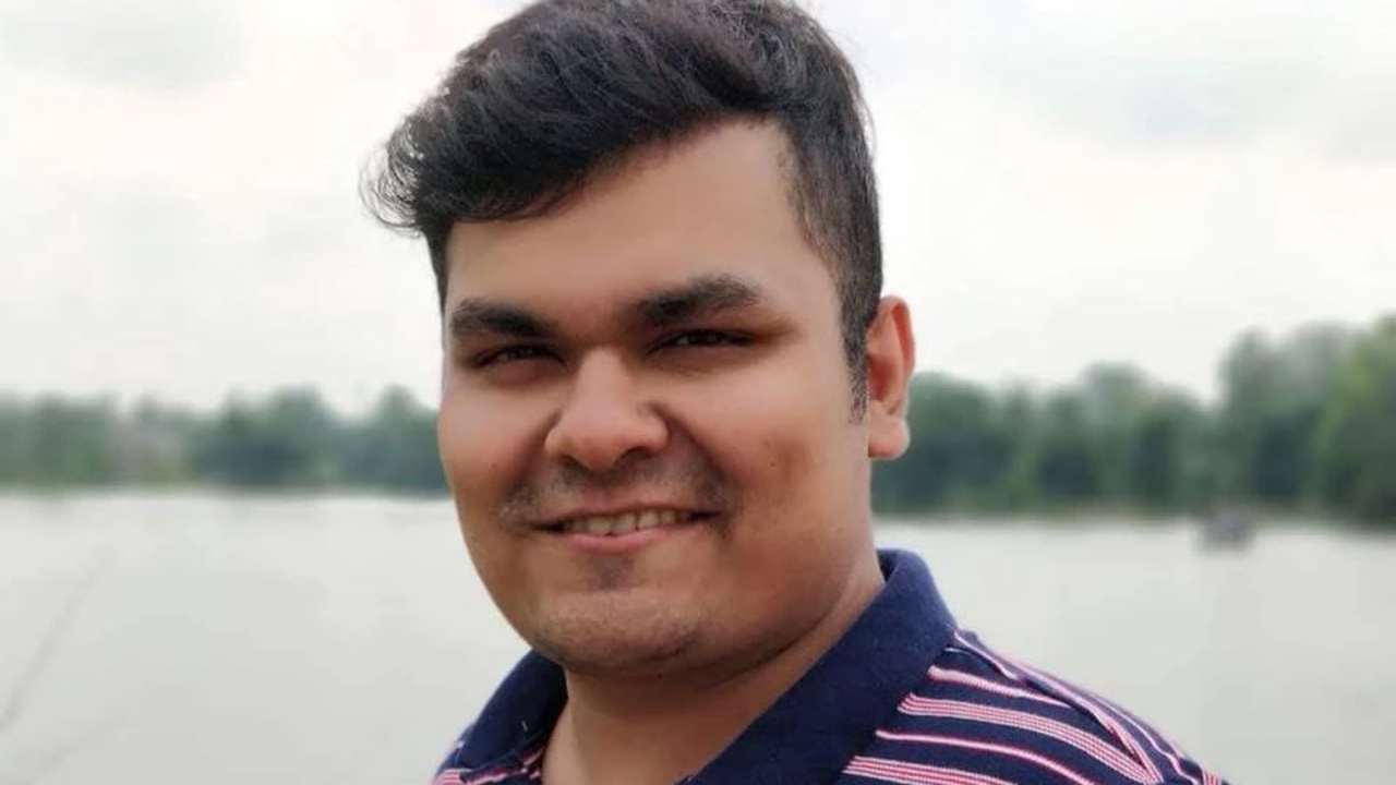 Saad Mahmud