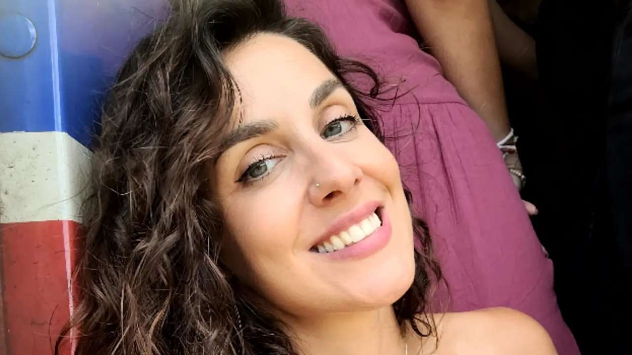 Tania Sánchez
