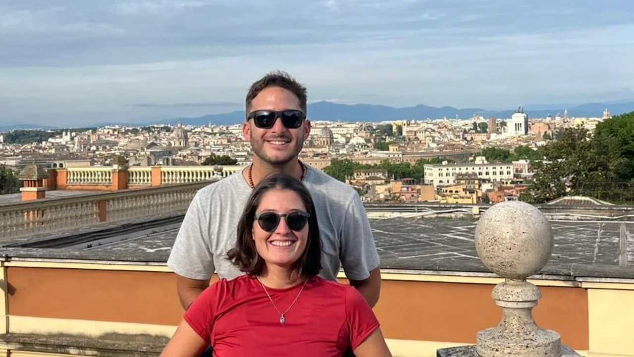 Juan & Carla