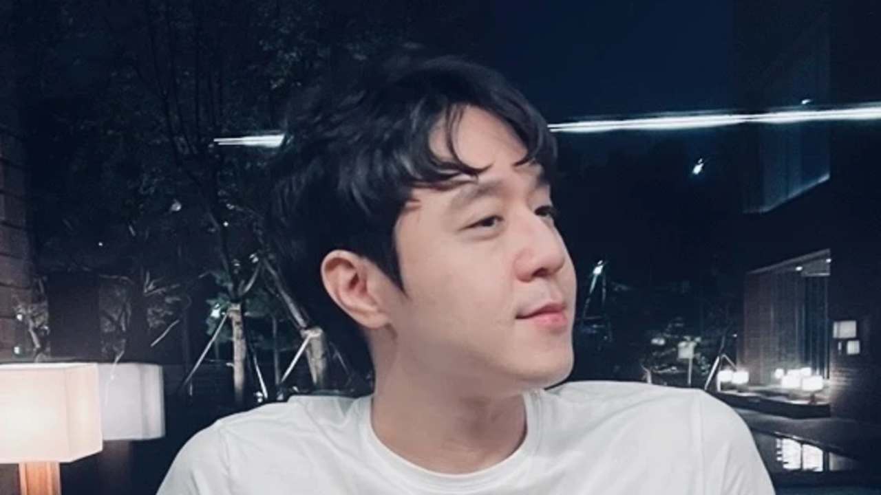 SungHoon