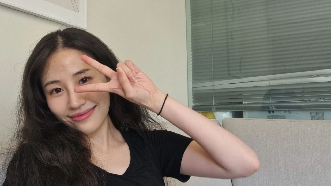Hwan hee Lee