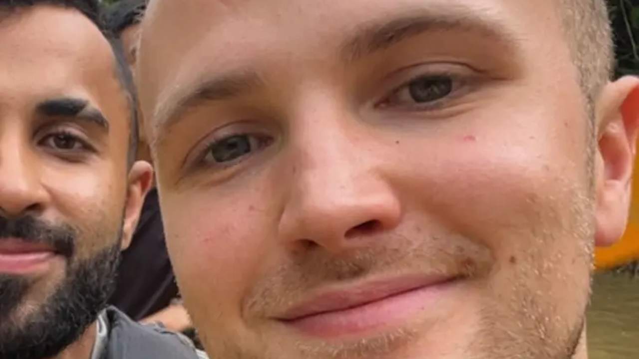 Jordan