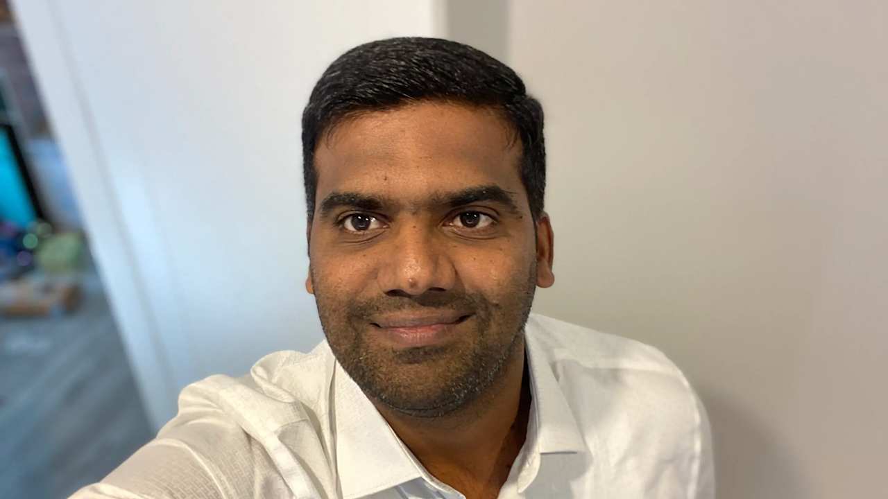 Maheshkumar