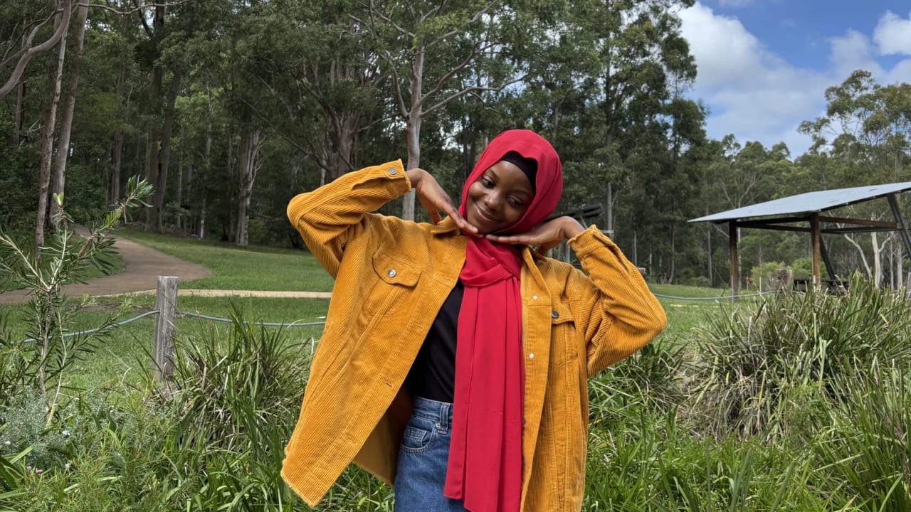 Aisha