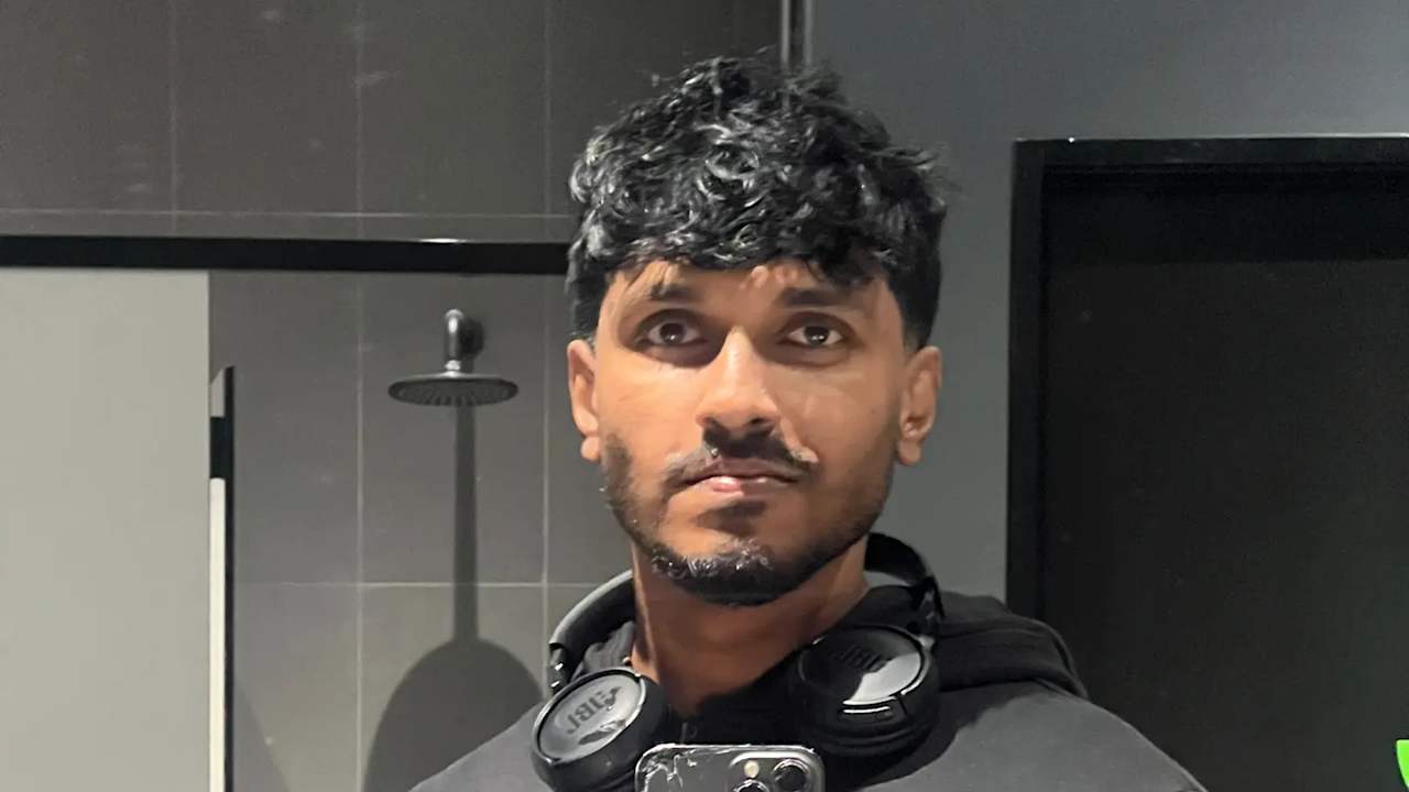 MADUSHAN