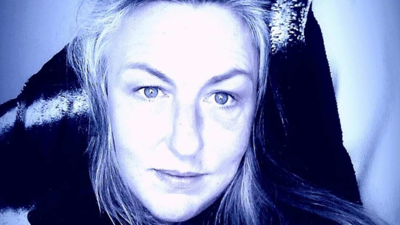 Alexandra Hill
